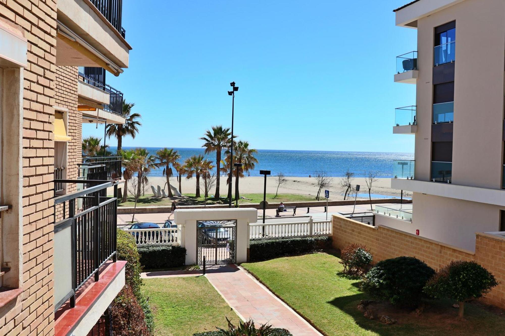 Apartamento Ronda 4j *