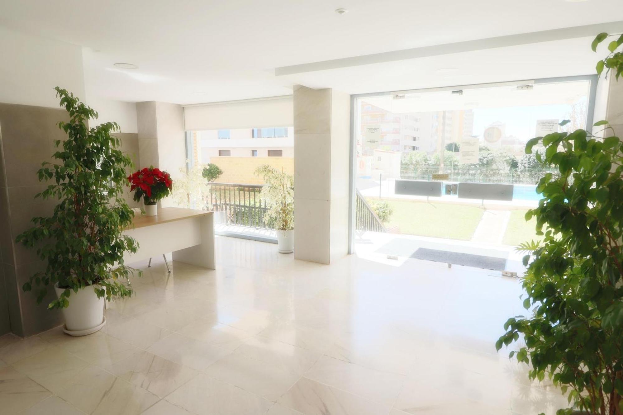 Ronda 4j Apartamento *
