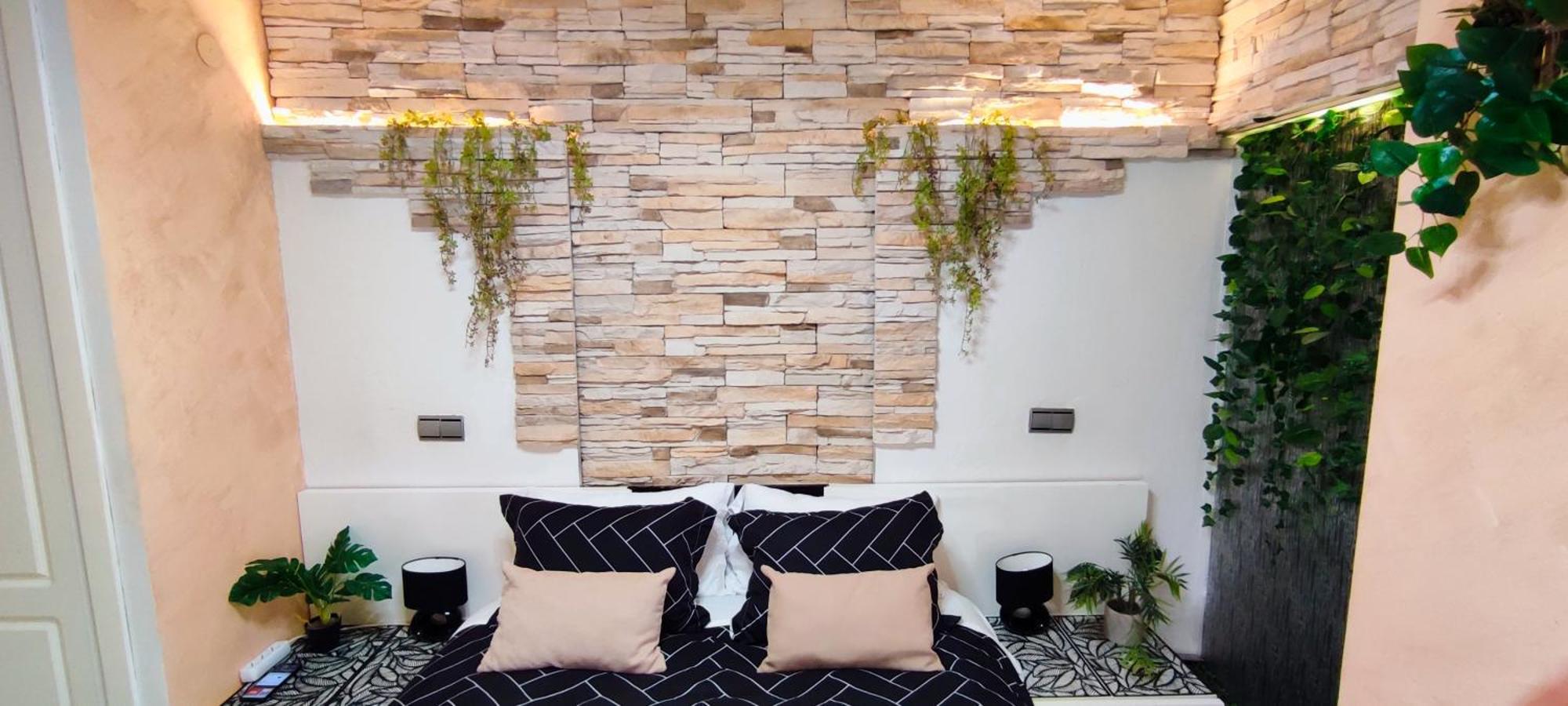 Apartamento 3p Piscina, Paz Y Patio Privado *