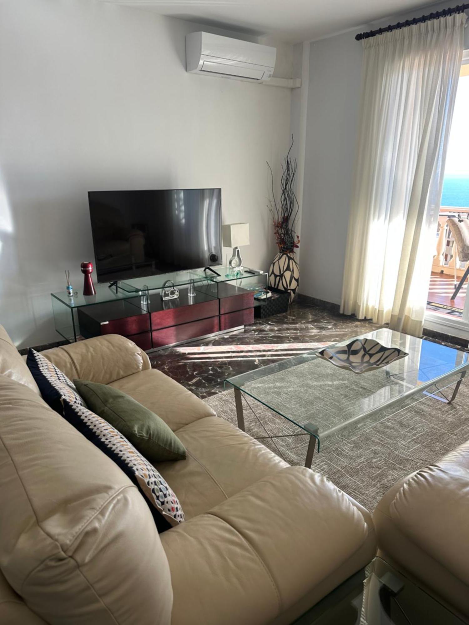 Cerca De La Playa Huoneisto Fuengirola