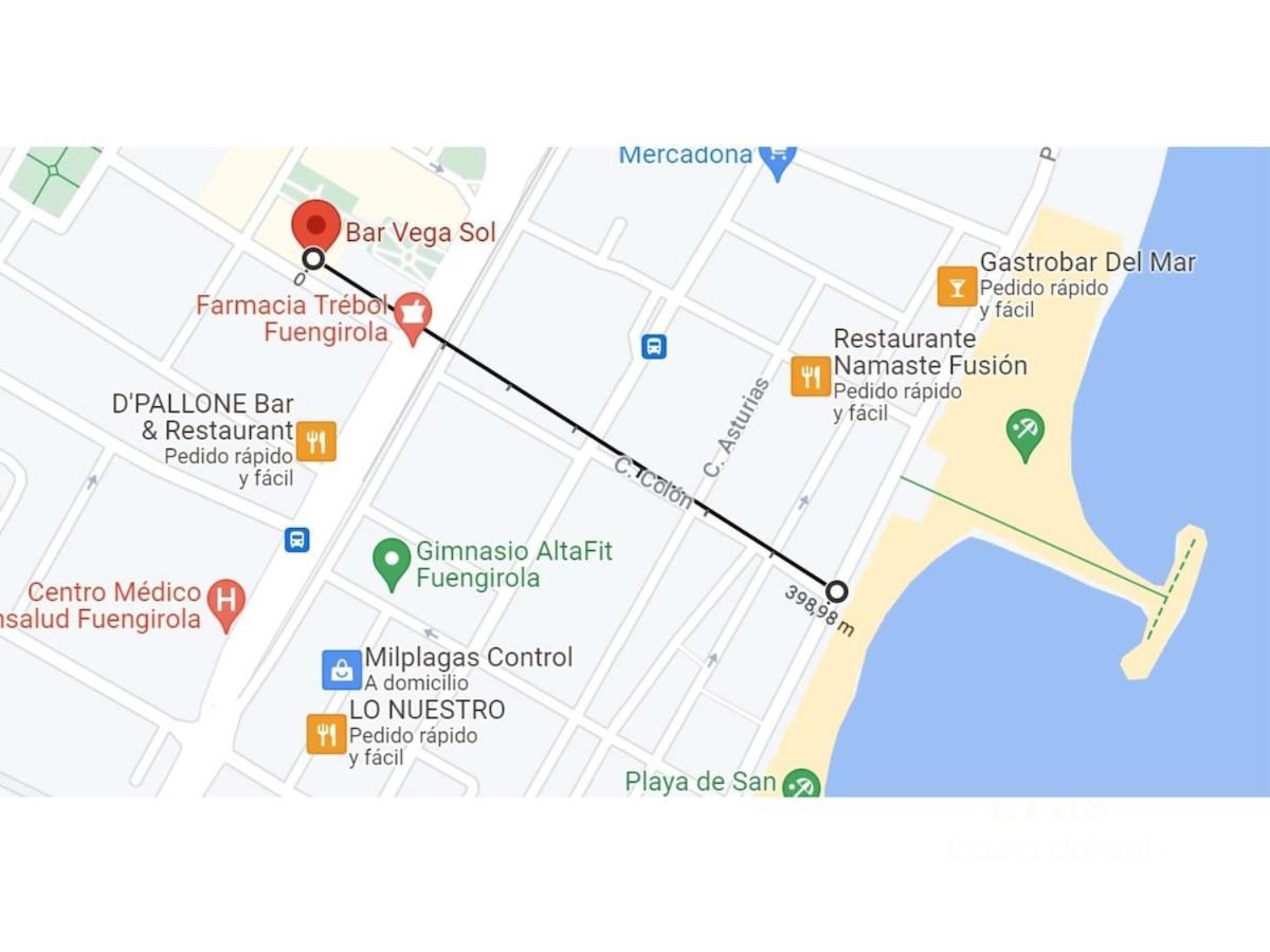 3 Minutes From The Beach, And Bright A219 Apartment *