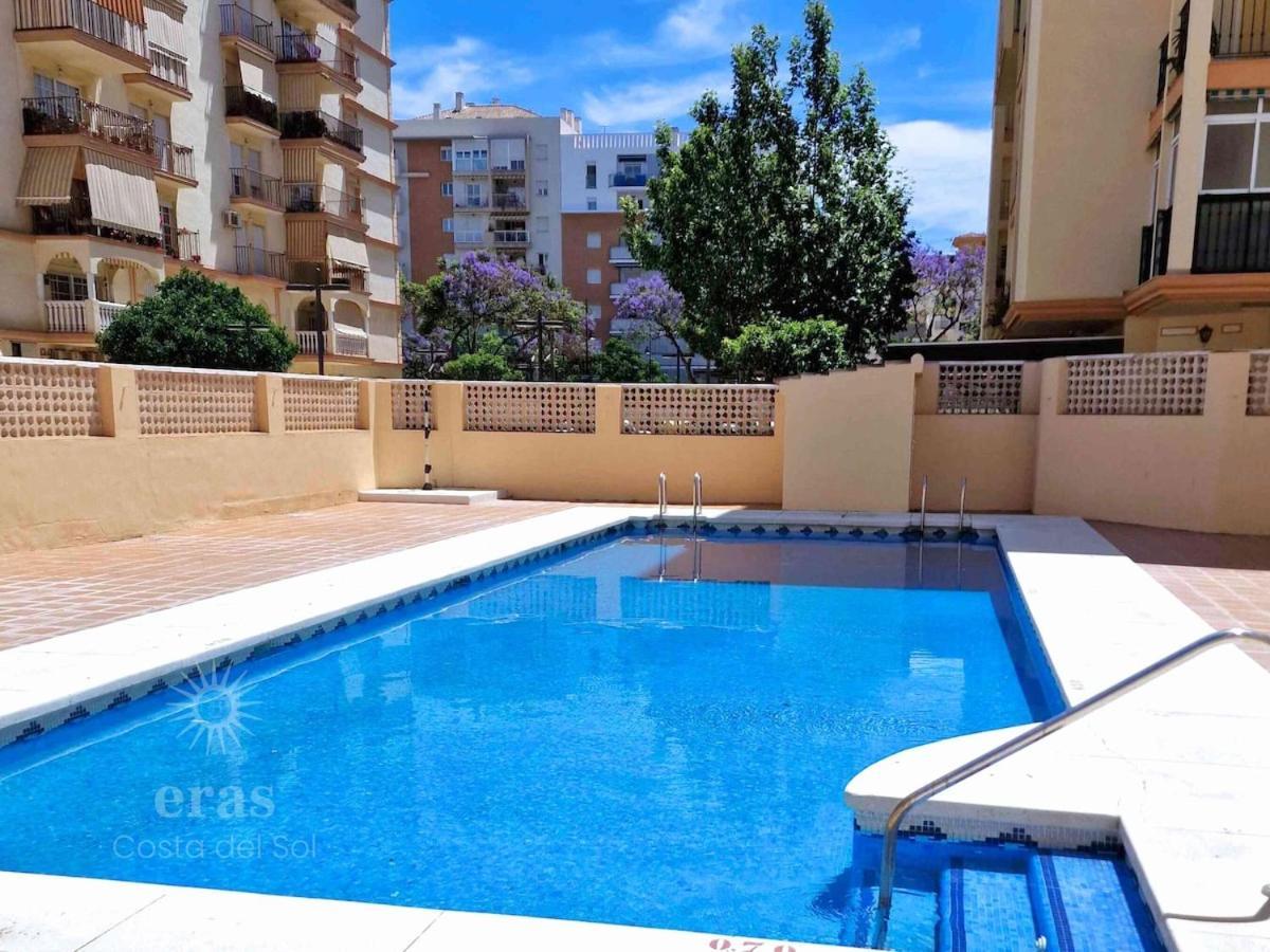 3 Minutes From The Beach, And Bright A219 Apartment