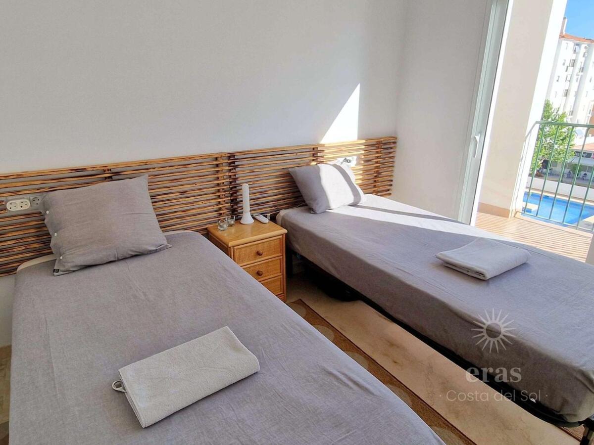 3 Minutes From The Beach, And Bright A219 Apartment
