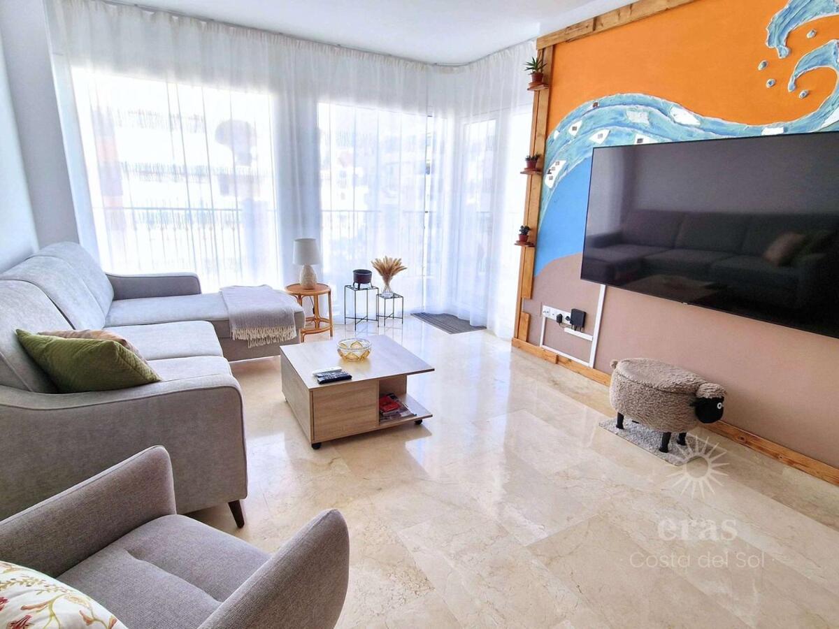 3 Minutes From The Beach, And Bright A219 Apartment *