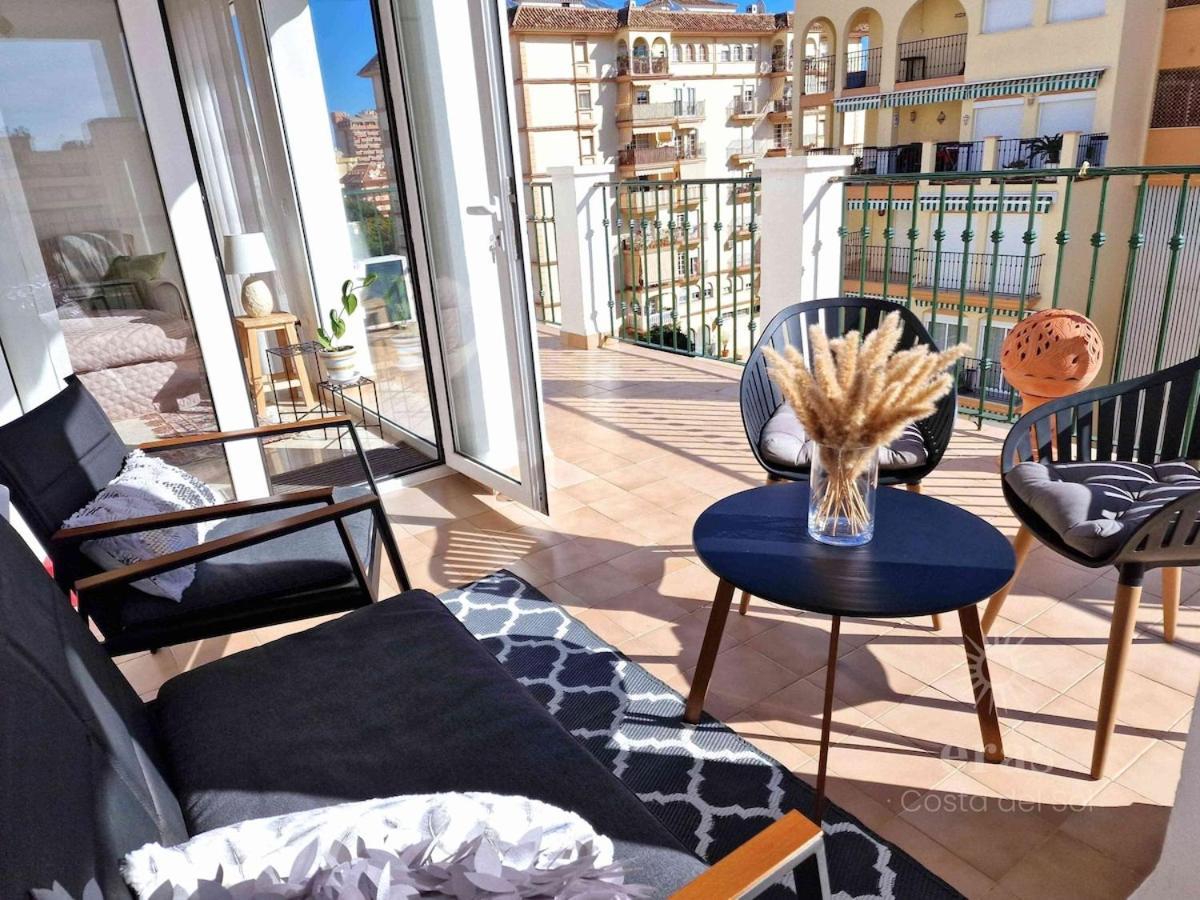 3 Minutes From The Beach, And Bright A219 Apartment