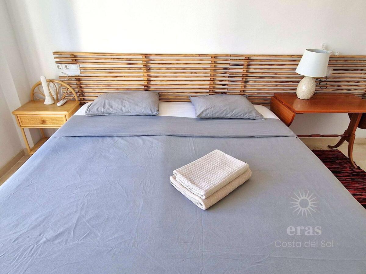 Apartment 3 Minutes From The Beach, And Bright A219