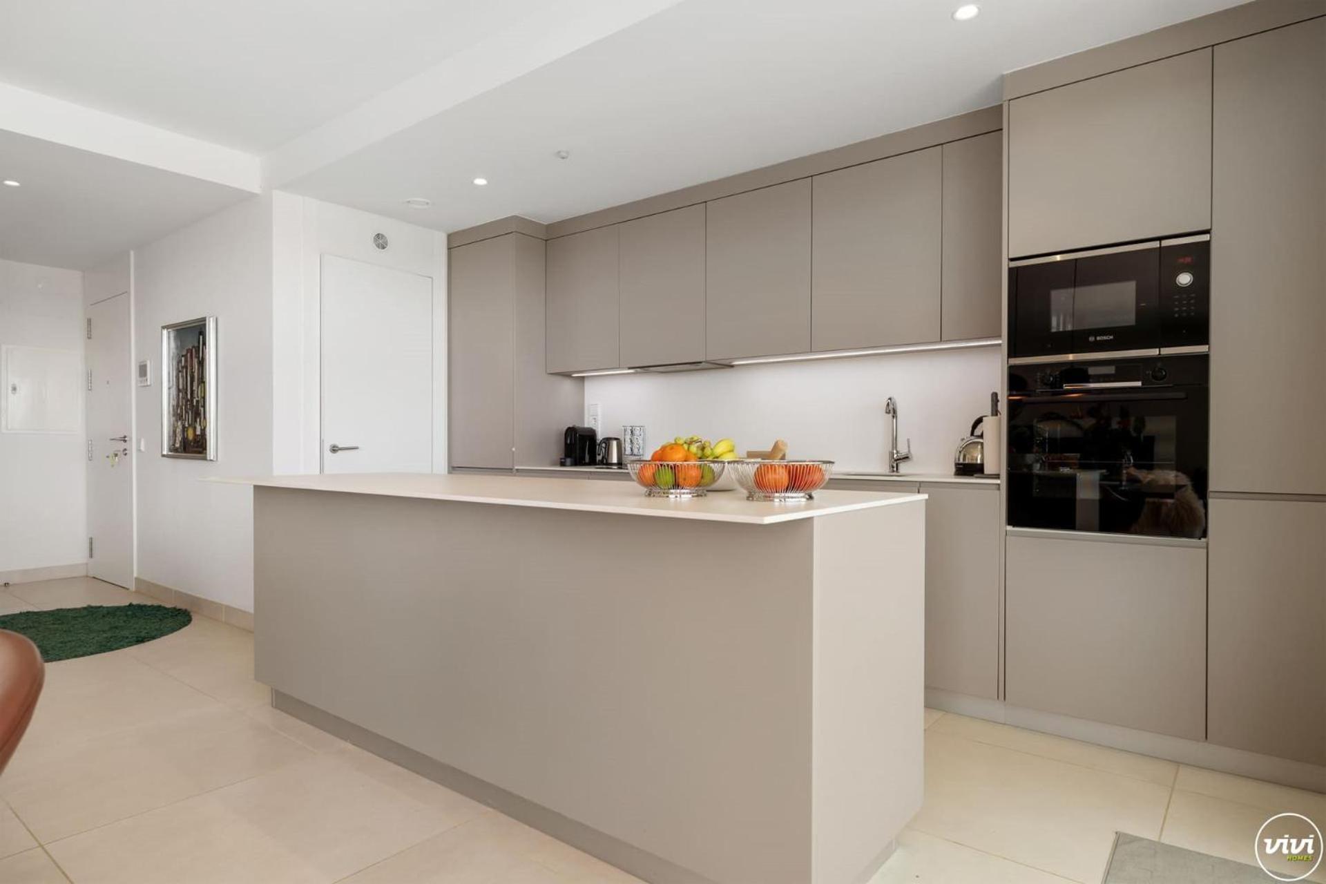 Vivi Homes - Sivi Apartment