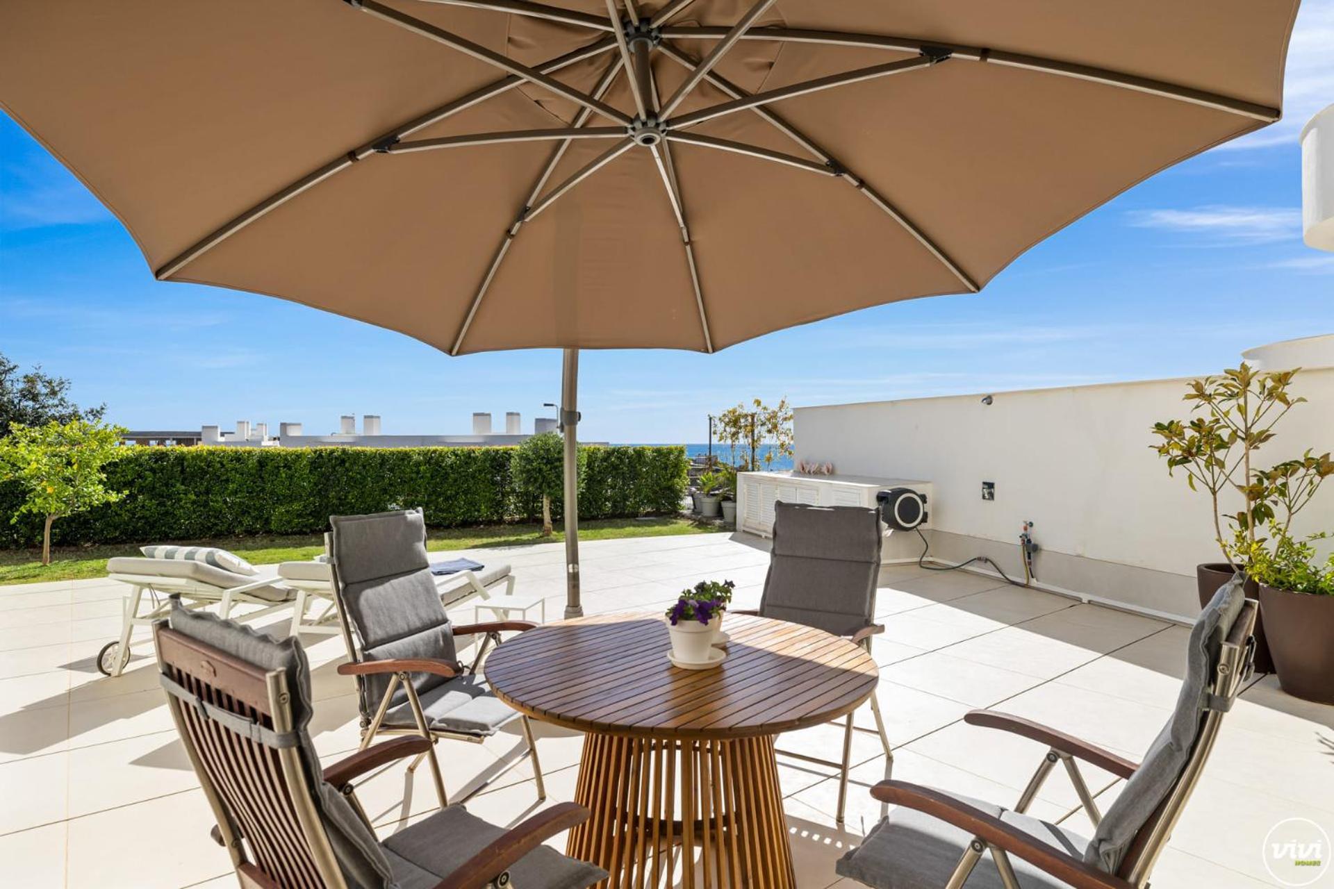 Apartment Vivi Homes - Sivi