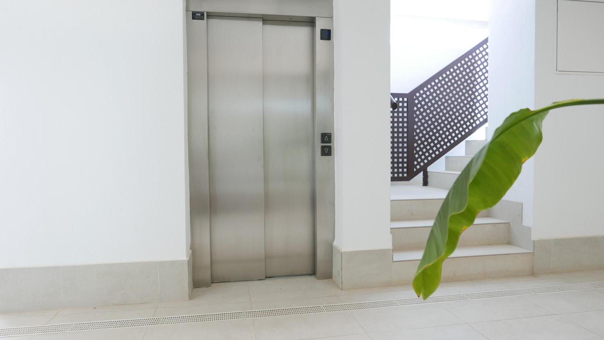 Apartamento Lomas *