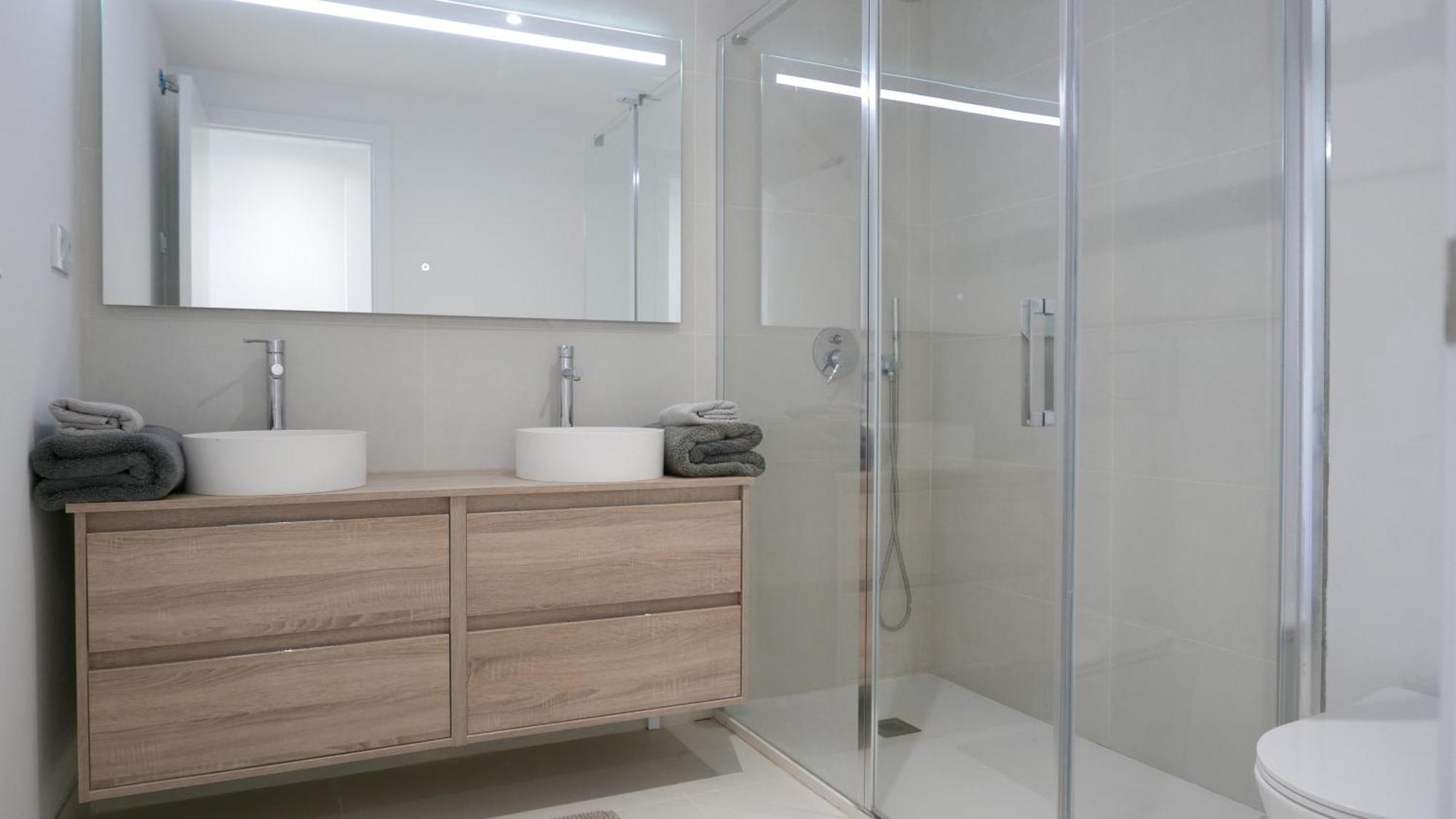 Apartamento Lomas *