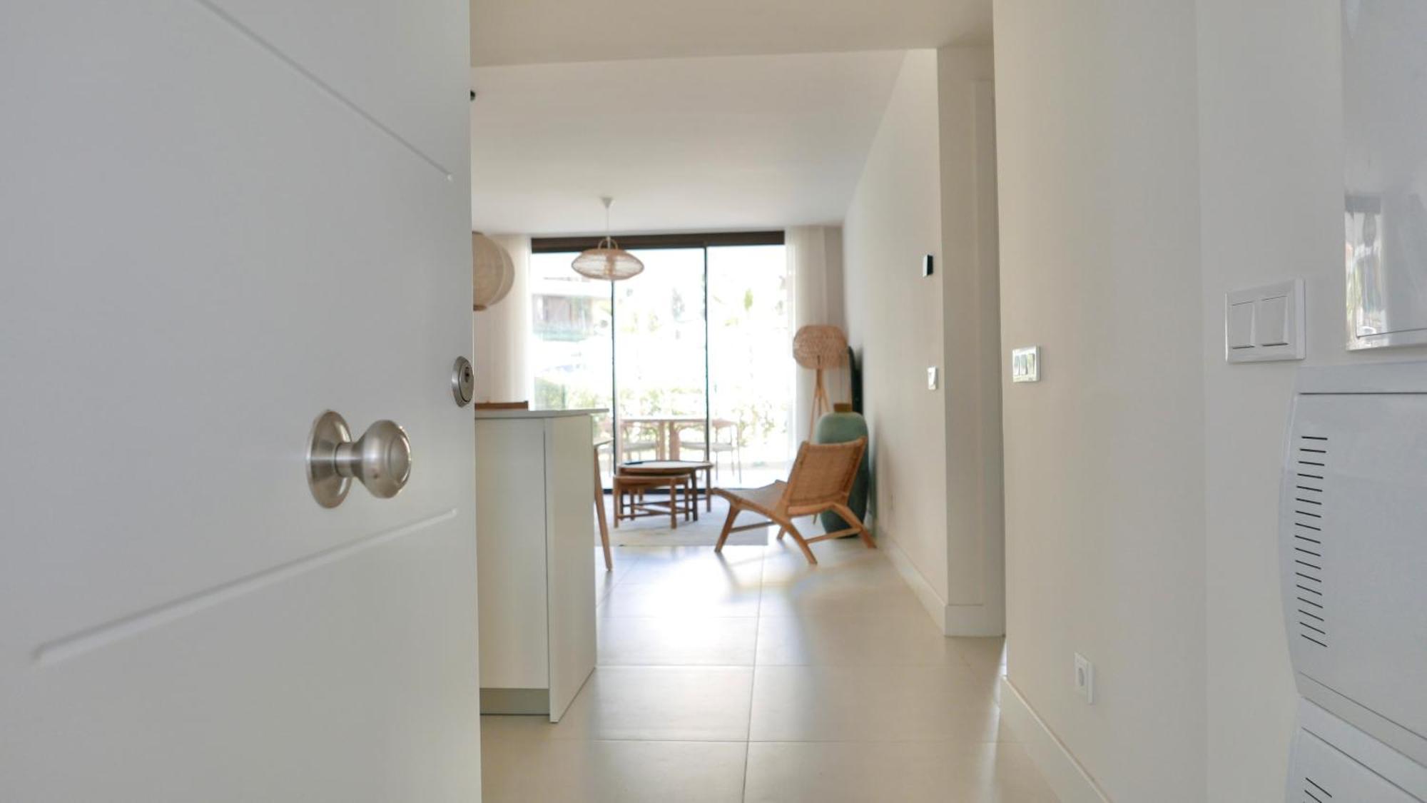 Apartamento Lomas