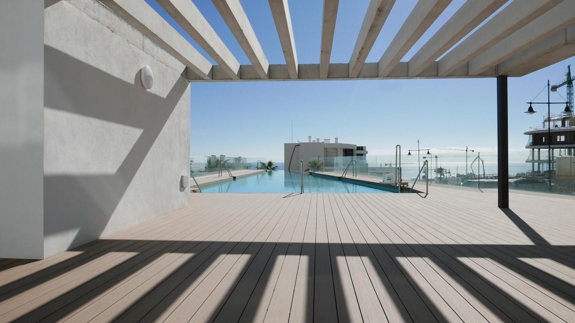 Apartamento Lomas *
