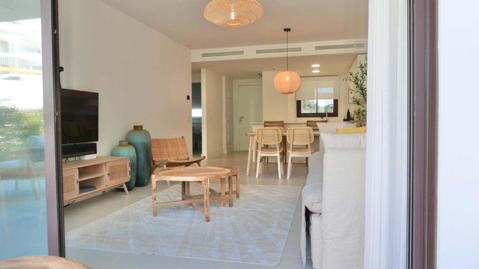Lomas Apartamento Fuengirola