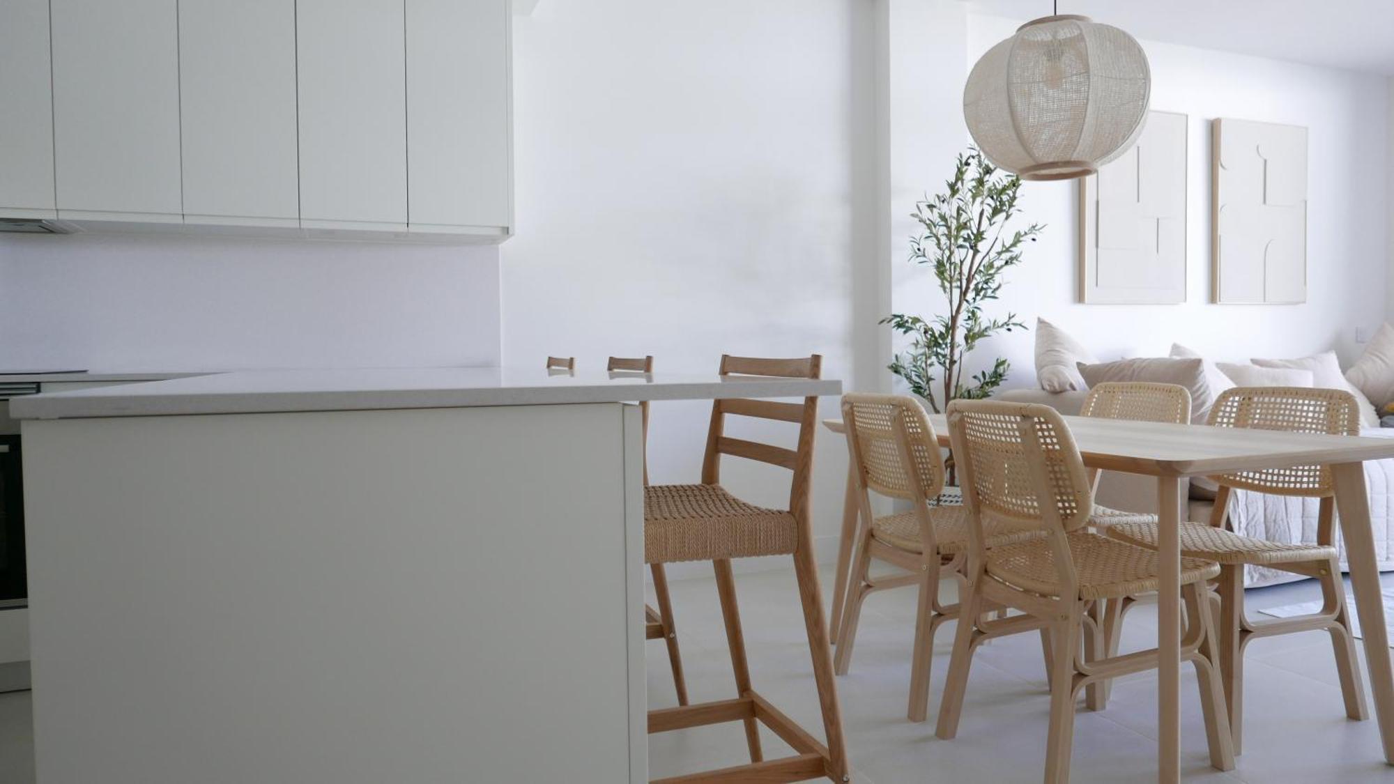 Apartamento Lomas