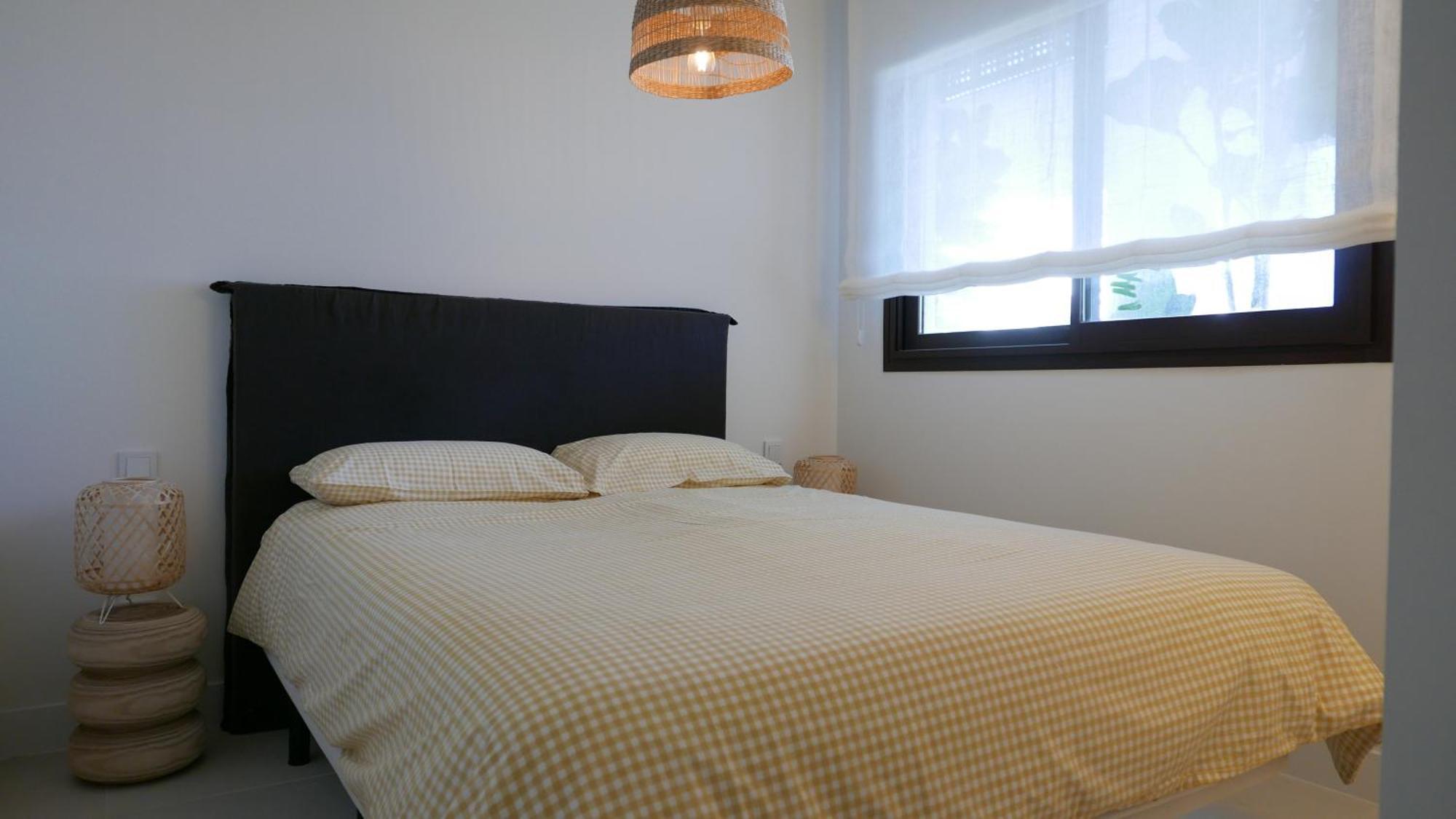 Lomas Apartamento
