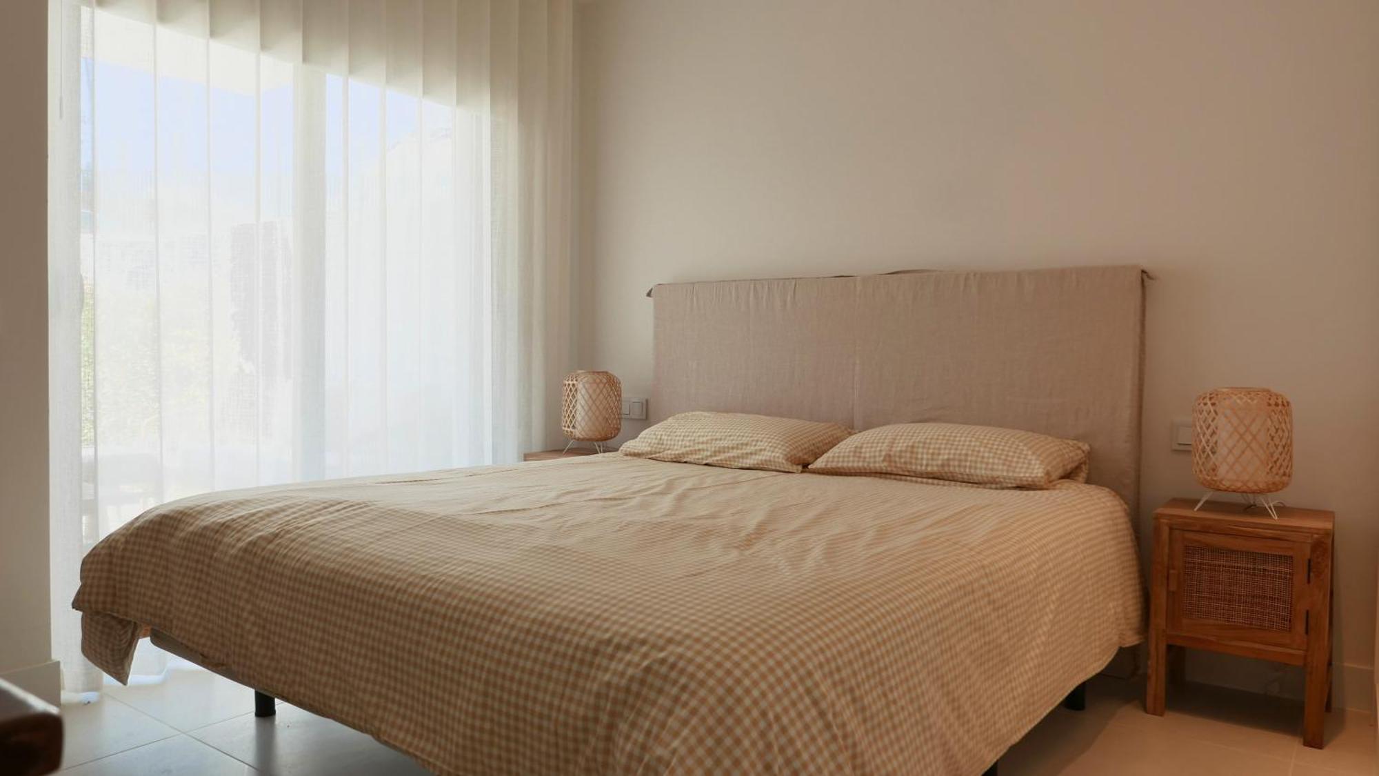 Apartamento Lomas