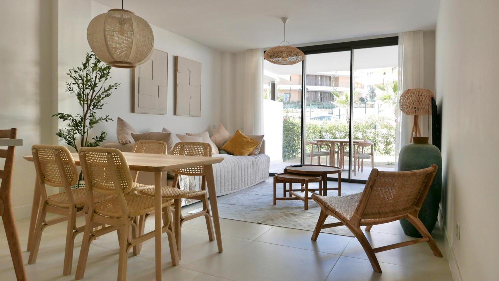 Apartamento Lomas *