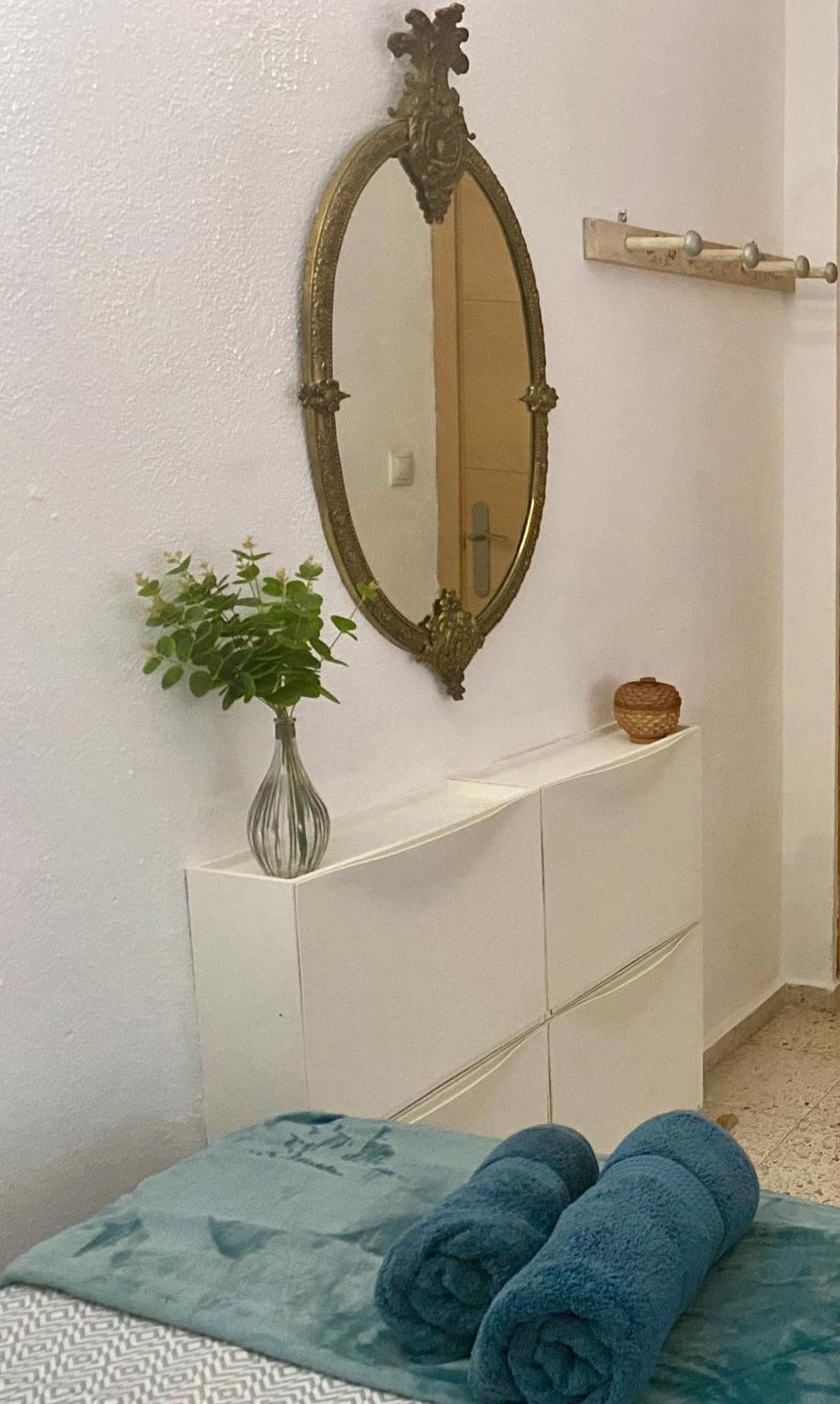 Appartement Primera Linea De Playa Y Centrico *