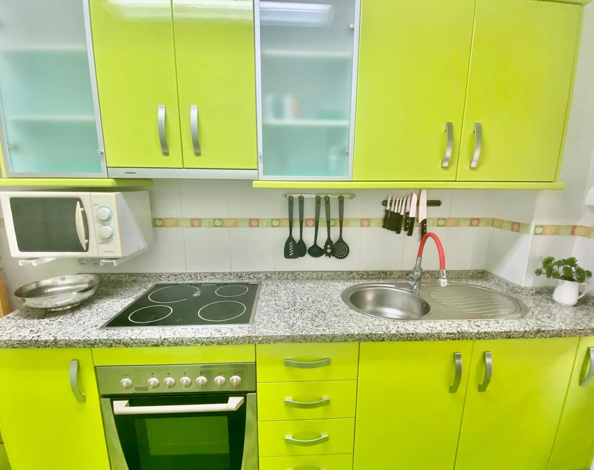 Appartement Primera Linea De Playa Y Centrico Fuengirola
