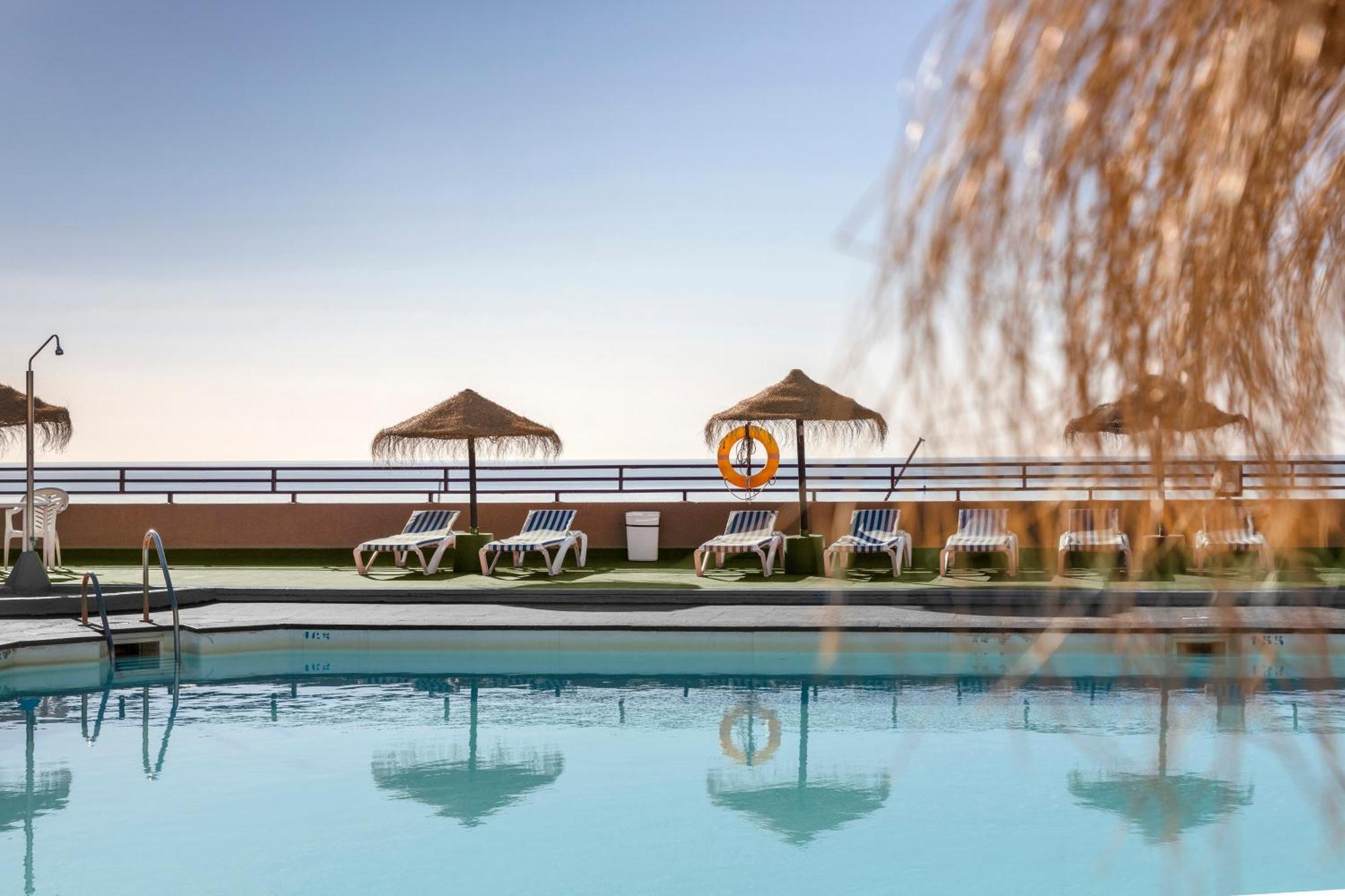 Hotel Palmeras Affiliated By Fergus 4*