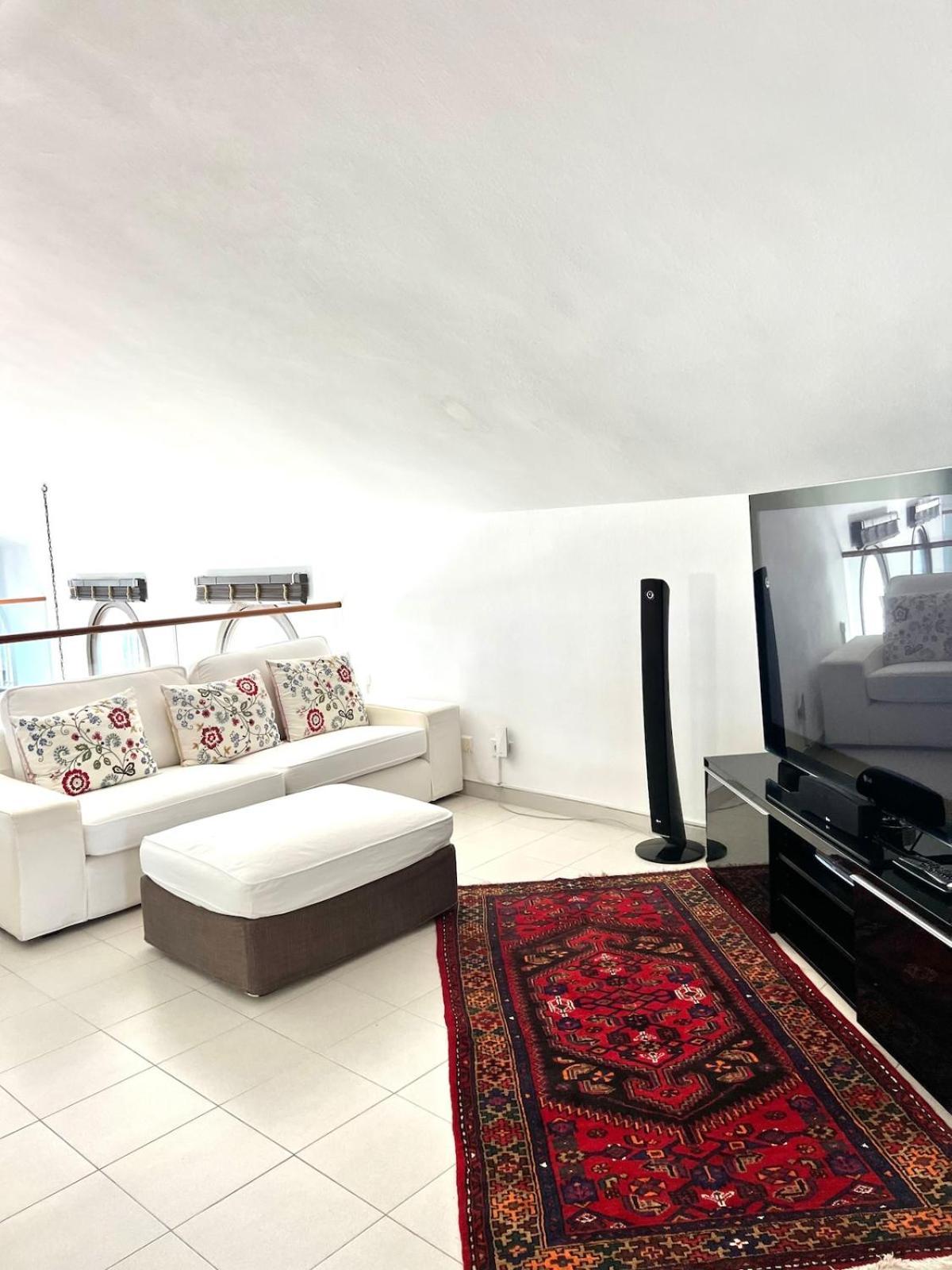Villa Naranja - Luxury
