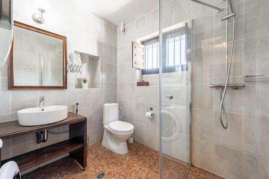 Villa Naranja - Luxury *