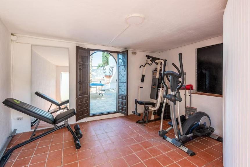 Naranja - Luxury Villa Fuengirola
