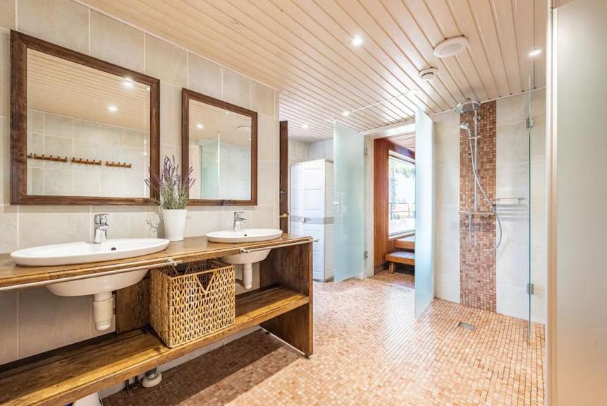 Villa Naranja - Luxury Fuengirola