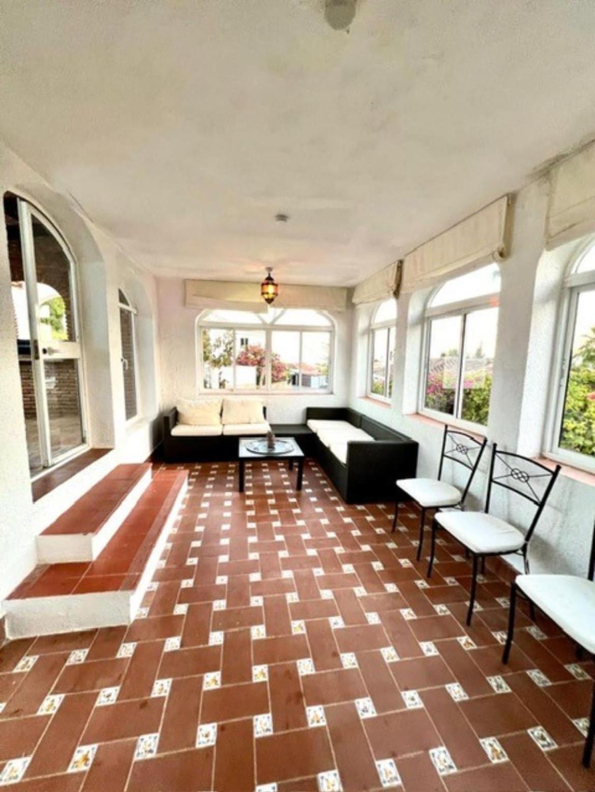 Naranja - Luxury Fuengirola