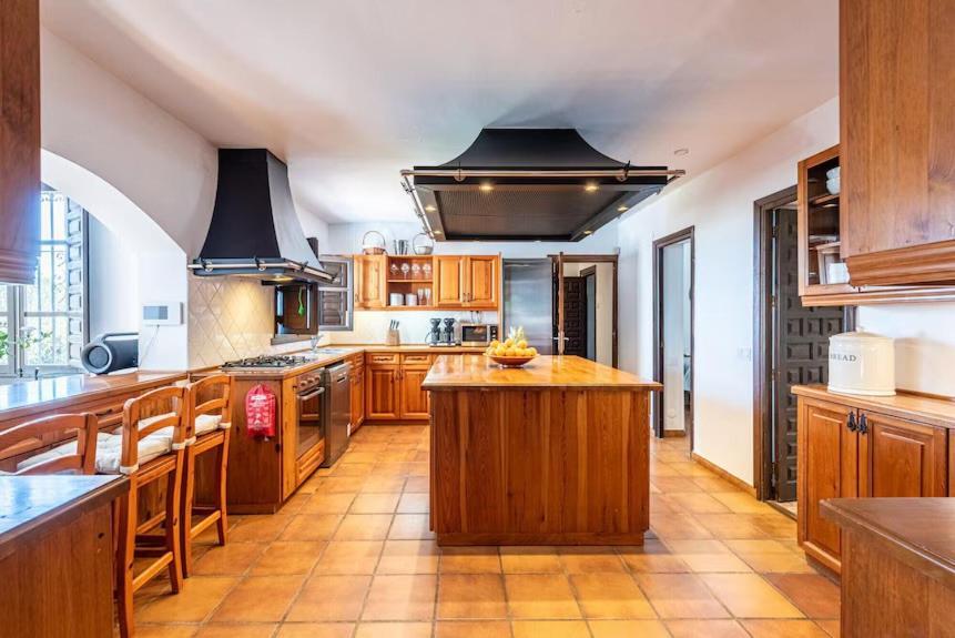 Villa Naranja - Luxury Fuengirola