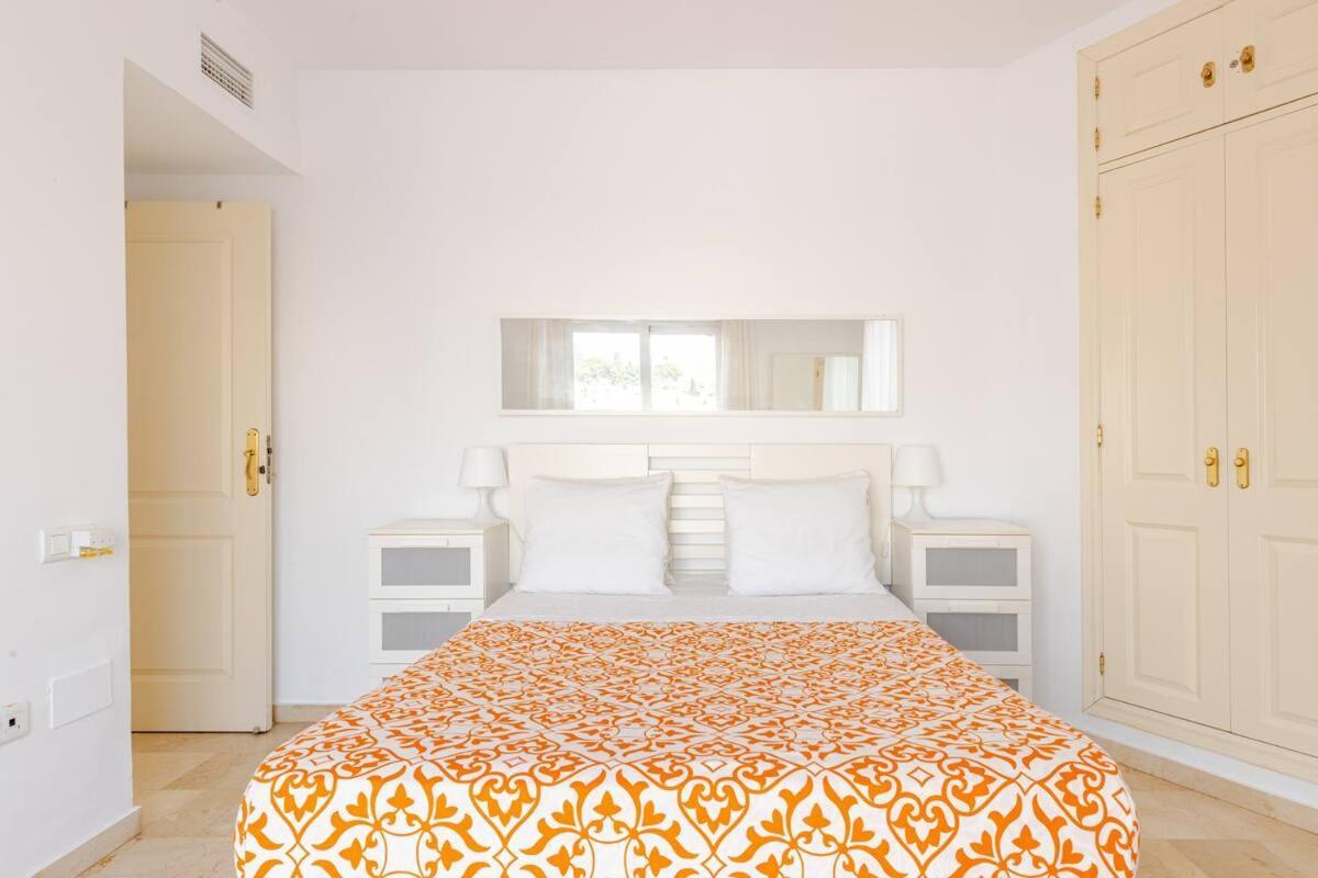 Panoramic Heights Penthouse * Fuengirola
