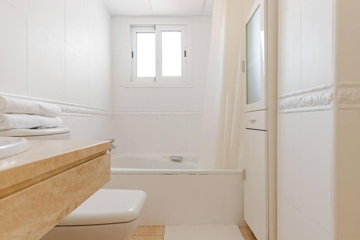 Panoramic Heights Penthouse Appartement Fuengirola