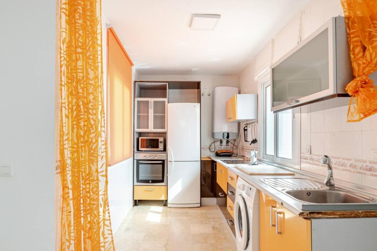 Panoramic Heights Penthouse * Fuengirola