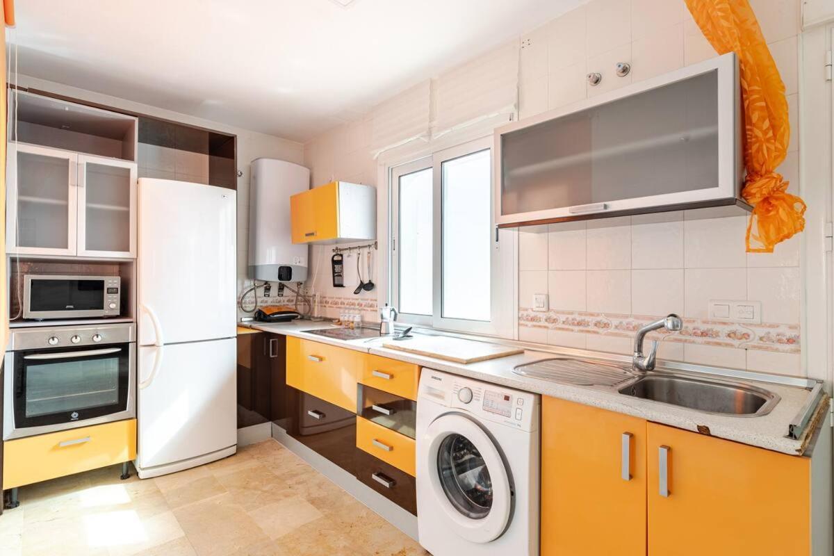 Panoramic Heights Penthouse Appartement