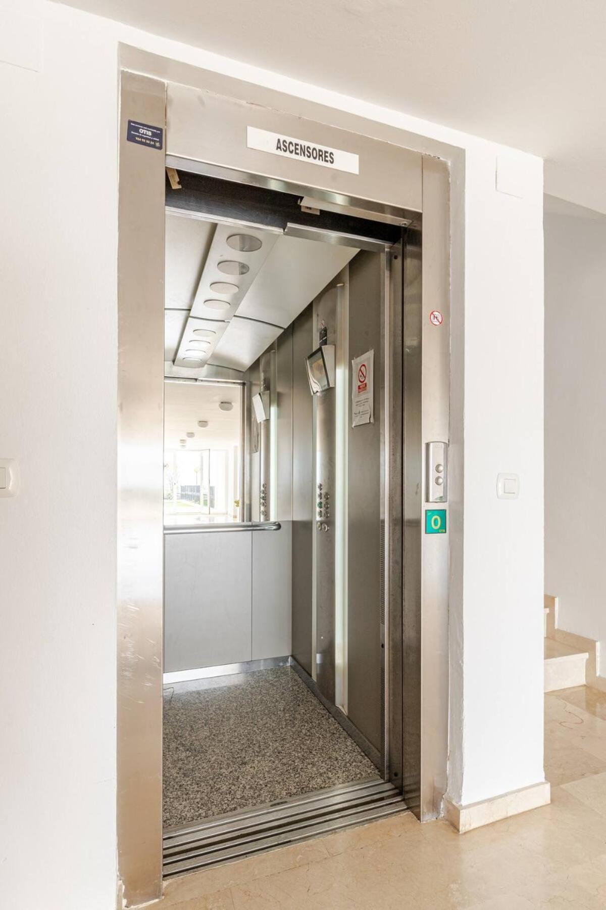 Appartement Panoramic Heights Penthouse