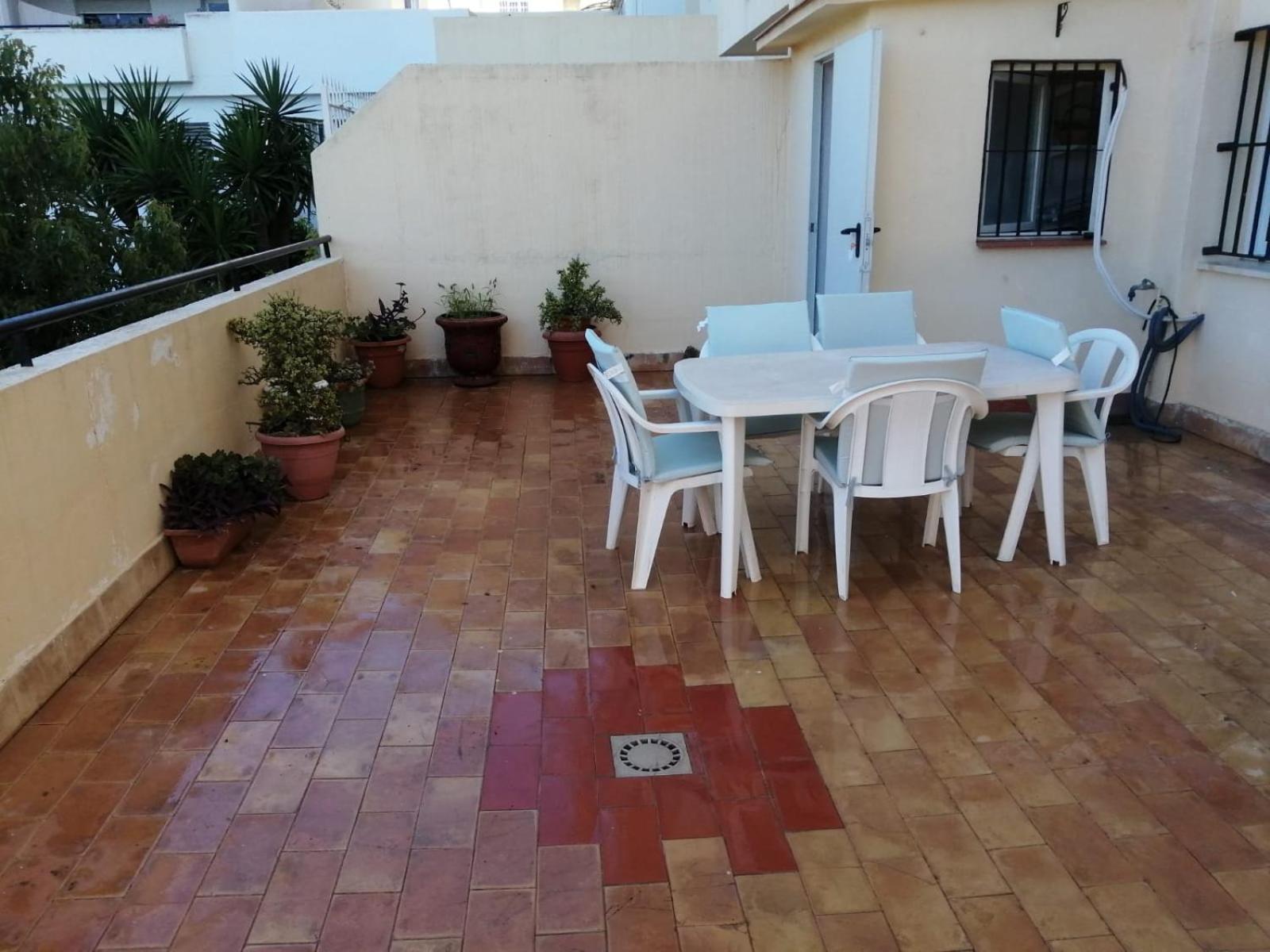 Excellent Choice, 150 Qm, Air-Conditioning, 1-8 Guests, Beach, Families, Pool Fuengirola