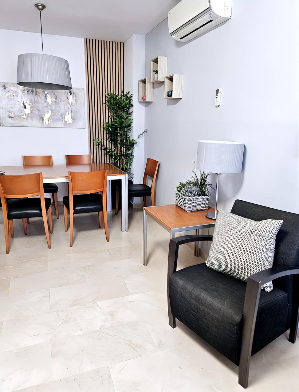 With Sea Views * Fuengirola