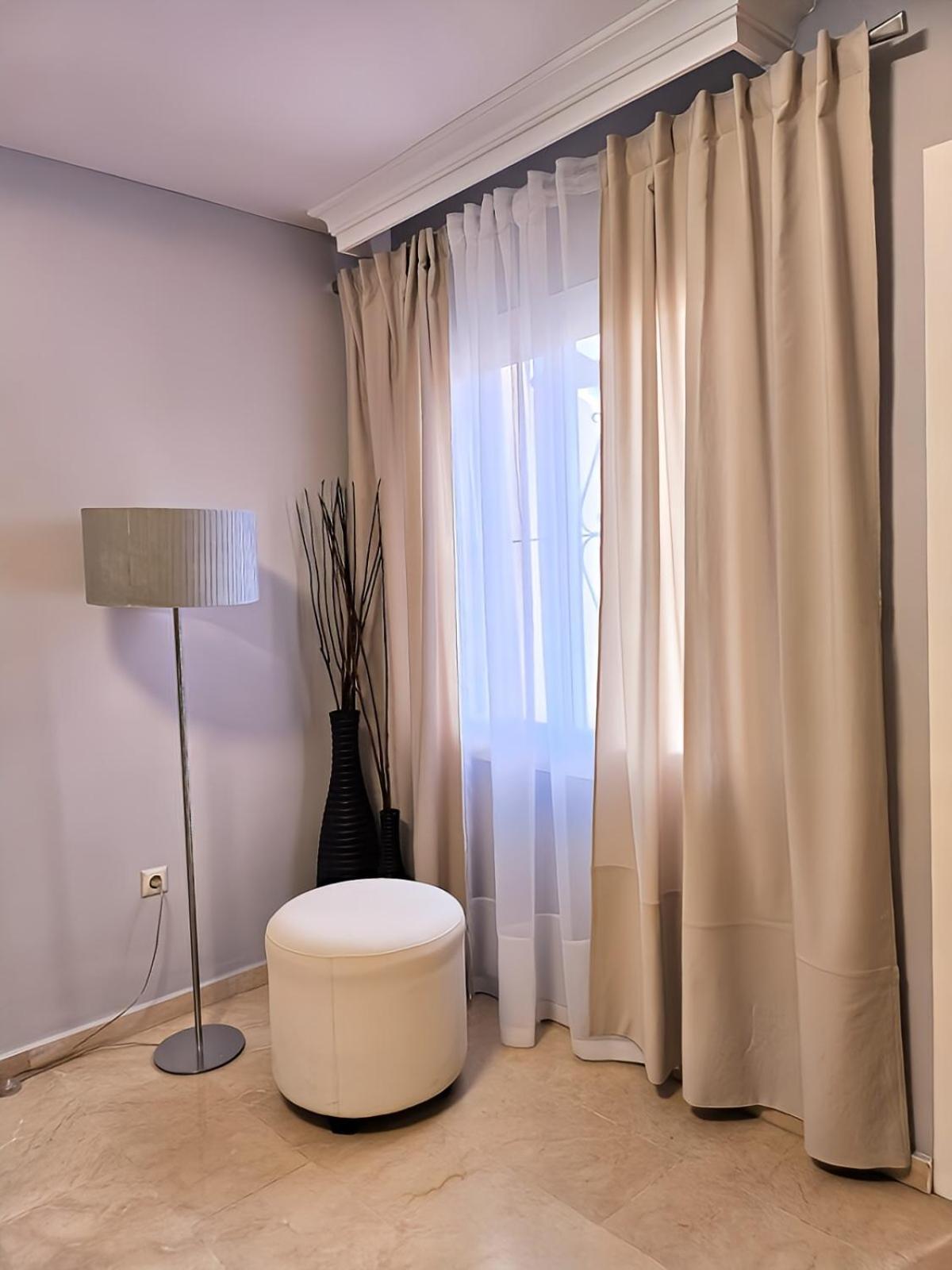 With Sea Views * Fuengirola