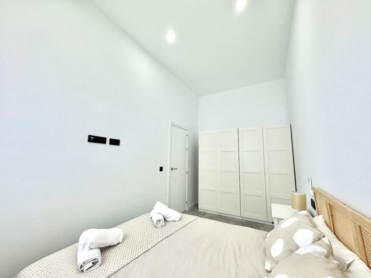 Cyv Gran Familia Cerca De La Playa Apartment Fuengirola