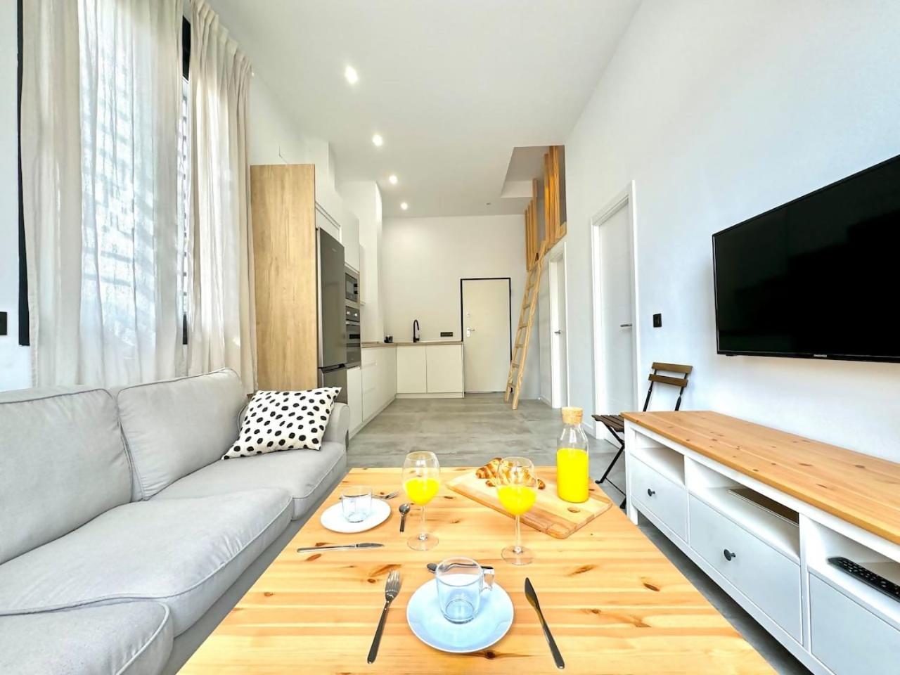 Apartment Cyv Gran Familia Cerca De La Playa *