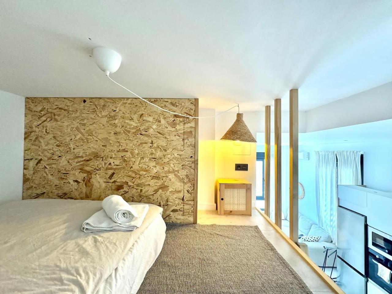 Cyv Gran Familia Cerca De La Playa Apartment Fuengirola