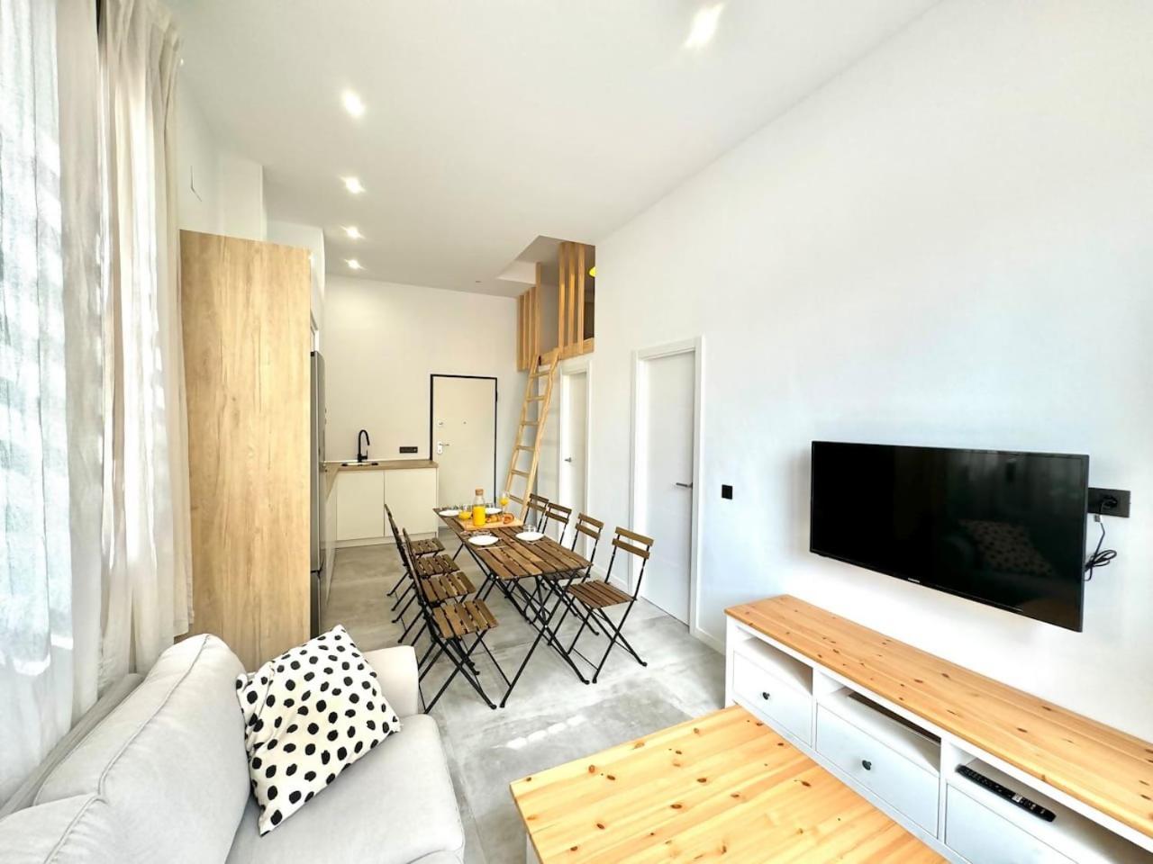 Apartment Cyv Gran Familia Cerca De La Playa *