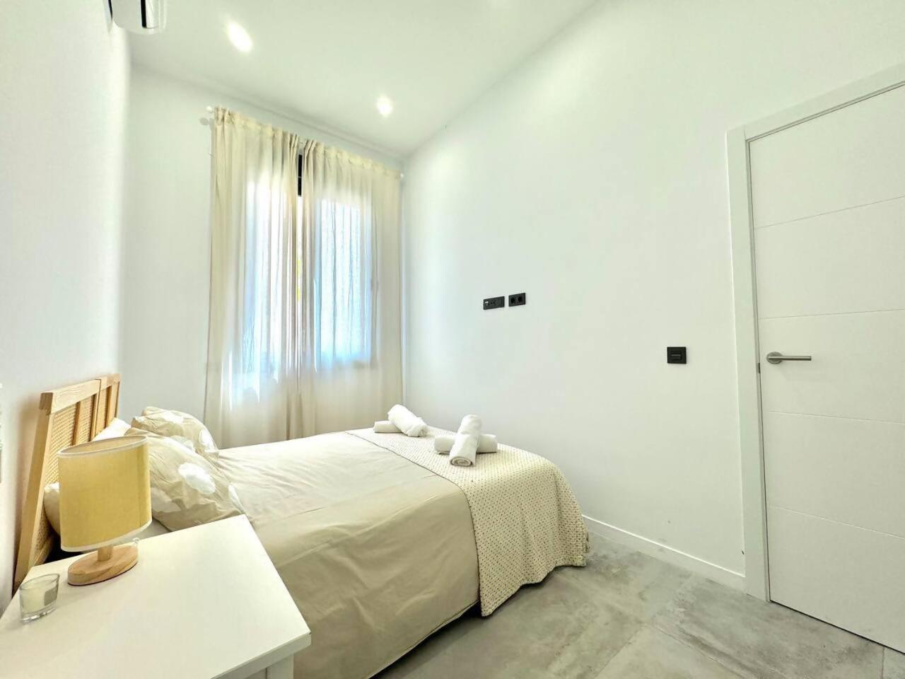 Cyv Gran Familia Cerca De La Playa Apartment Fuengirola