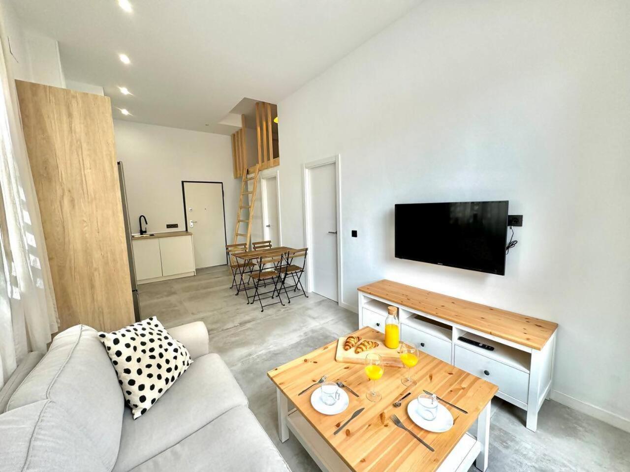 Cyv Gran Familia Cerca De La Playa Apartment