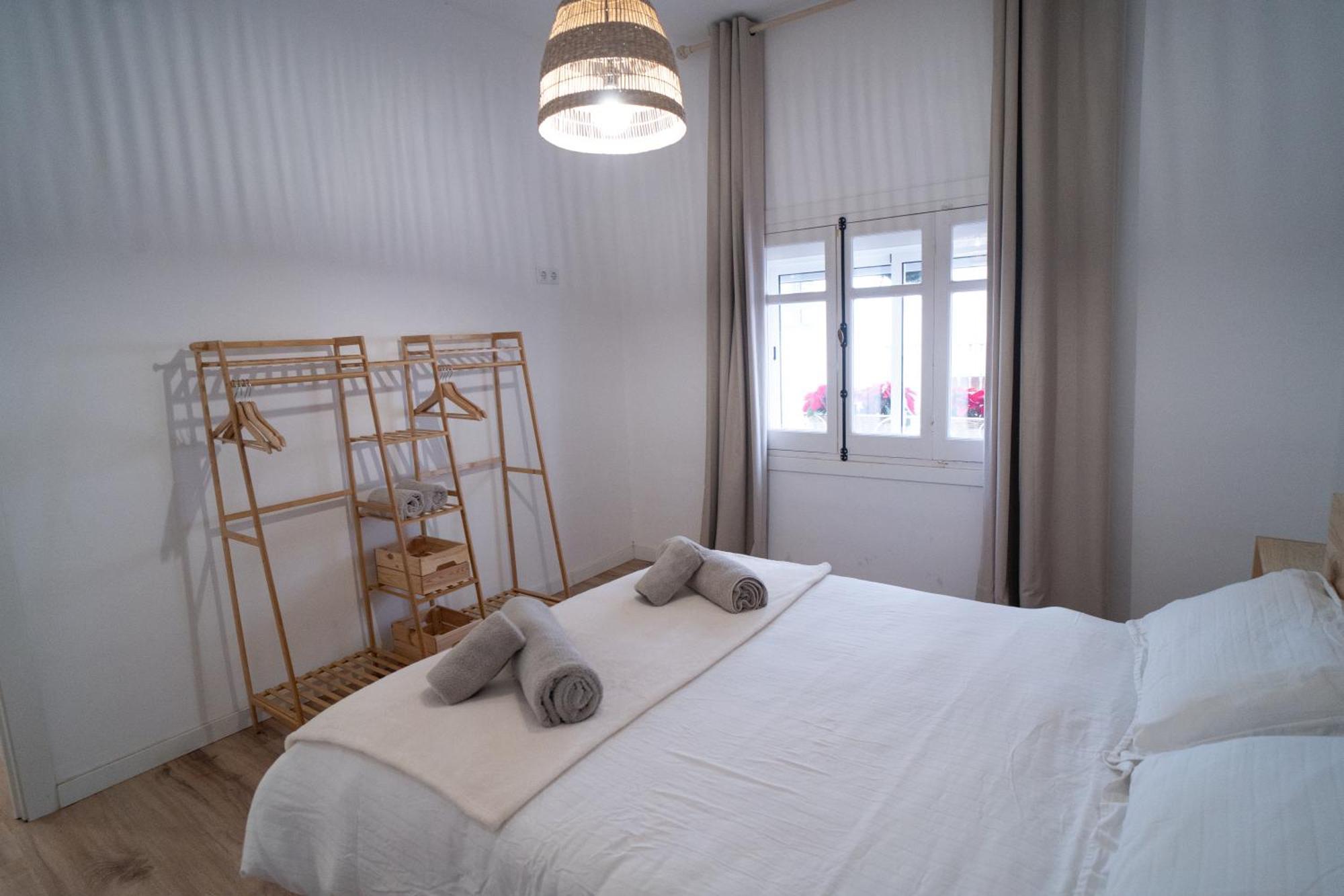 Apartamento La Plaza