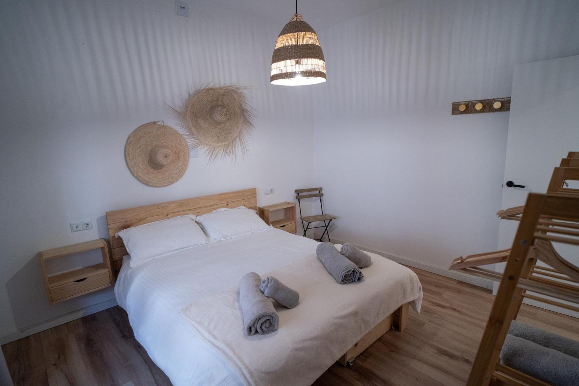 Apartamento La Plaza