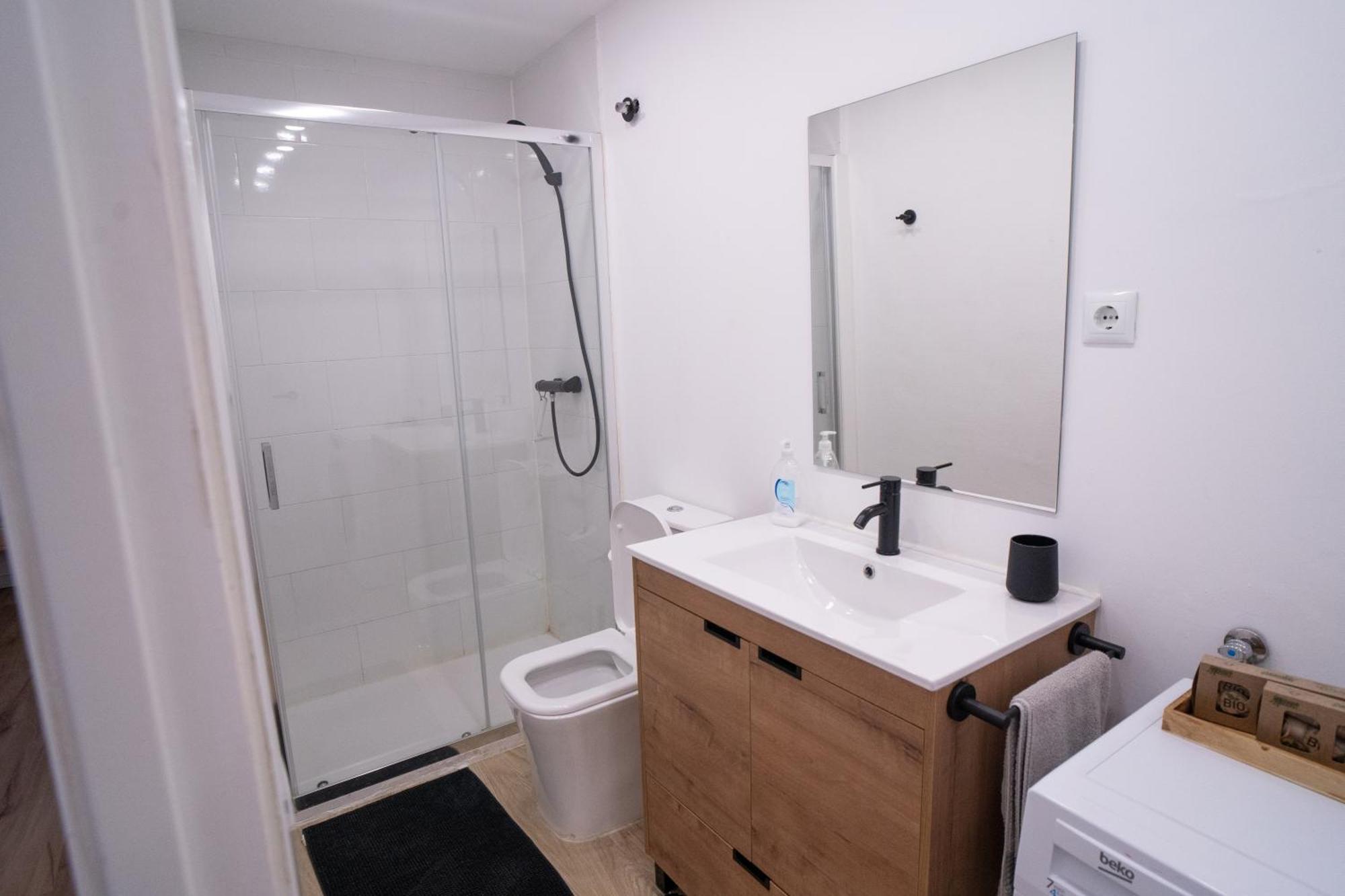 Apartamento La Plaza