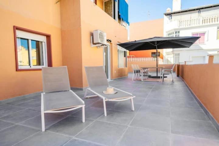 Apartment Beautiful In Fuengirola