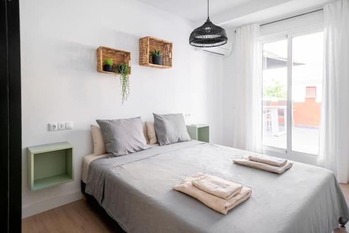 Apartment Beautiful In