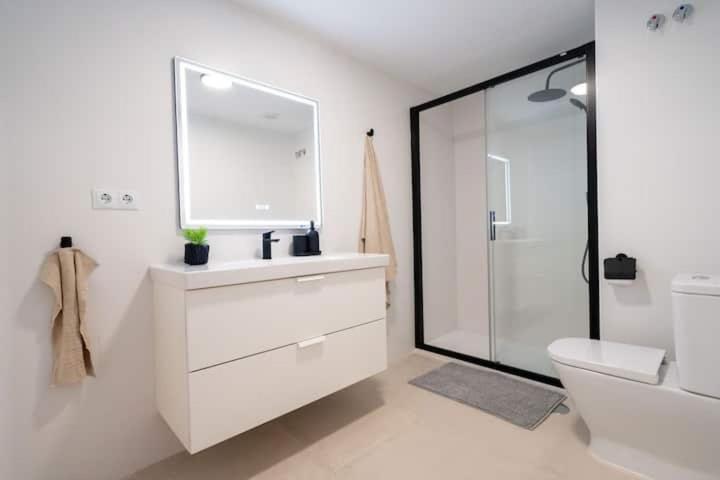 Apartment Beautiful In Fuengirola